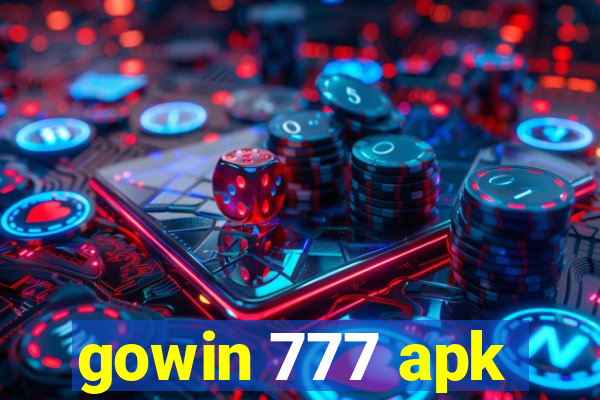 gowin 777 apk